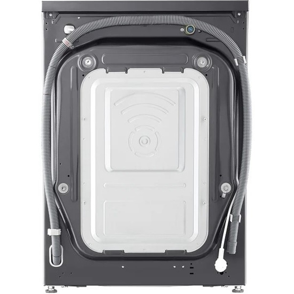 Стиральная машина LG F2V3HS6J