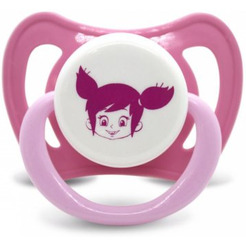 Пустышка Мама Тама Вера MT/023 (6+ мес)