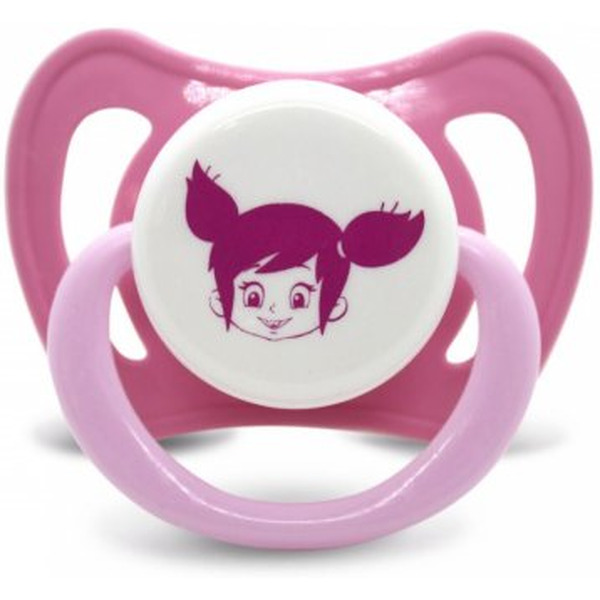 Пустышка Мама Тама Вера MT/023 (6+ мес)