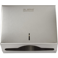 Диспенсер для полотенец LAIMA PROFESSIONAL BASIC (H2) 605050