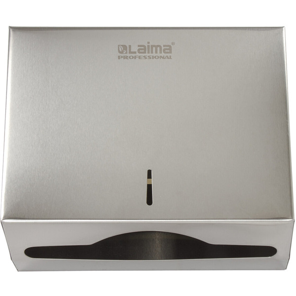 Диспенсер для полотенец LAIMA PROFESSIONAL BASIC (H2) 605050