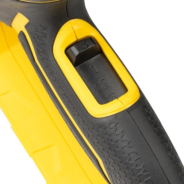 Фен промышленный Kolner KHG 2300 (н2300хг)