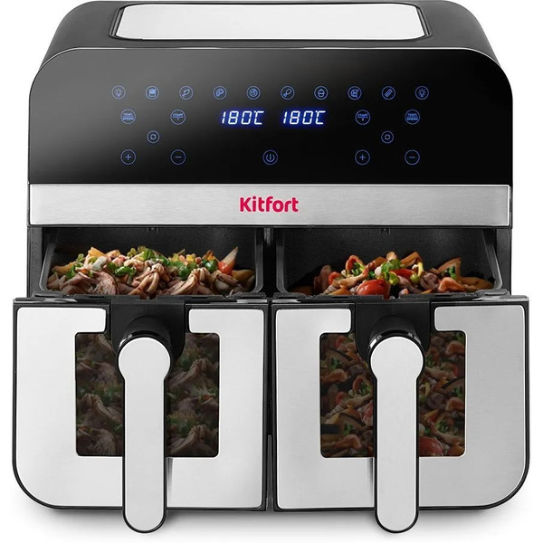 Аэрогриль Kitfort KT-2273