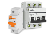 Модульная автоматика