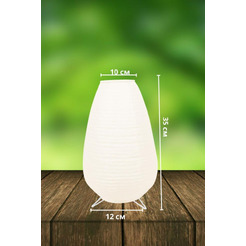 Светильник настольный ARTSTYLE HT-125W