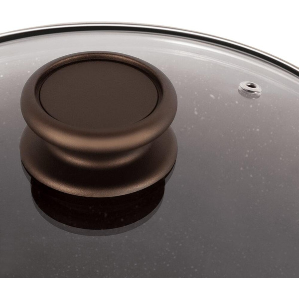 Кастрюля MAUNFELD CARMEL MF22CRM01CR