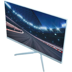 Монитор Digma Overdrive 24P410F (голубой)