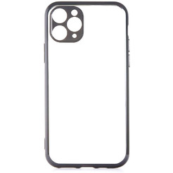 Бампер Bingo Electroplating для APPLE iPhone 11 Pro Черный