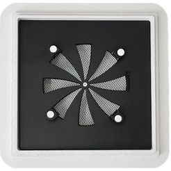 Теневой диффузор HOMY Air AS100BRS