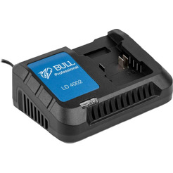Зарядное устройство BULL LD 4002 (0329179)