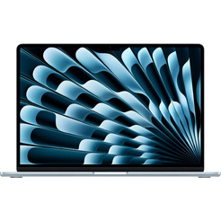 Ноутбук Apple MacBook Air 15" M4 2025 MC7A4LL/A