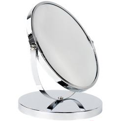 Зеркало косметическое Brabix 607422