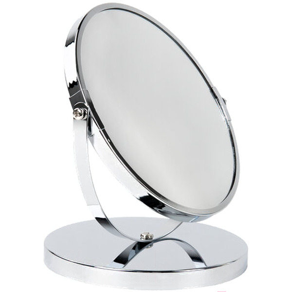 Зеркало косметическое Brabix 607422