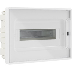 Бокс пластиковый DKC F12B1WT
