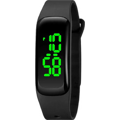 Наручные часы Skmei 1827 (черный)