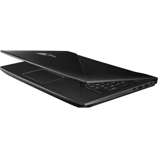 Ноутбук ASUS Strix GL503VD-FY209