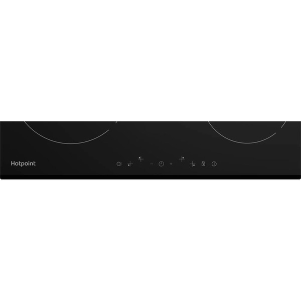 Варочная поверхность Hotpoint HR 6T2 B