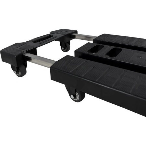 Тележка складная RAD D24-6 (с комплектом креплений)