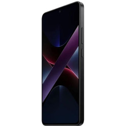 Смартфон POCO X7 Pro 12GB/512GB EU (черный)