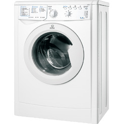 Стиральная машина INDESIT IWSB5105(CIS)