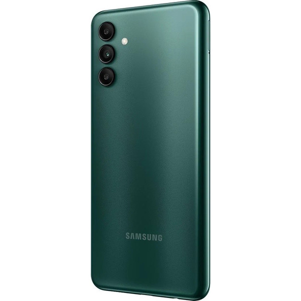 Смартфон Samsung Galaxy A04s 4GB/64GB (SM-A047) зеленый