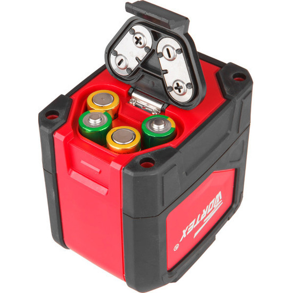 Лазерный нивелир Wortex LL 0330 X (LL0330X00014)