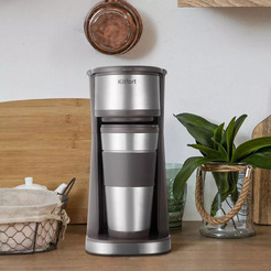 Кофеварка Kitfort КТ-7314