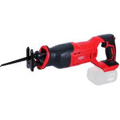 Сабельная пила ELITECH ПСА 18СЛ 191588 (без АКБ и ЗУ)