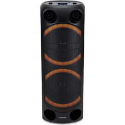 Минисистема Digma D-MC1720