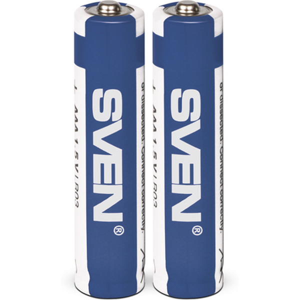 Мышь SVEN RX-400W