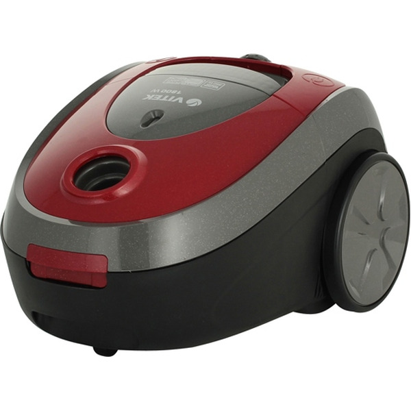 Пылесос VITEK VT-8114R