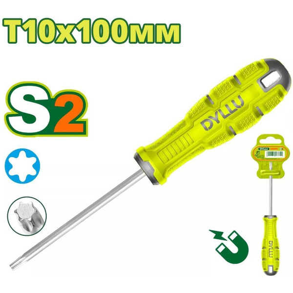 Отвертка Dyllu DTSDD214