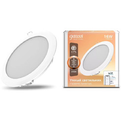 Умный светильник Gauss IoT Smart Home  (2020112)