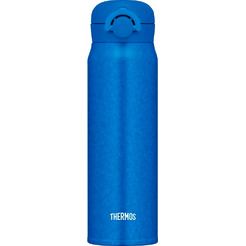 Термокружка THERMOS JNR-603 MTB 600 мл (синий)