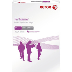 Бумага а4 XEROX Performer