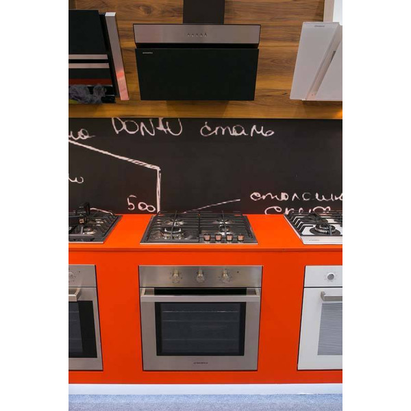 Духовой шкаф MAUNFELD MEOF.676S3