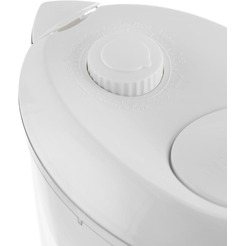 Кувшин Гейзер Аквариус (белый)