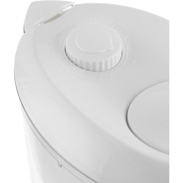 Кувшин Гейзер Аквариус (белый)