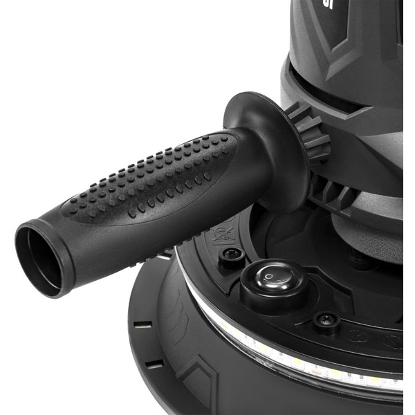 Шлифмашина для стен и потолков Stavr SWS 1200-225L 9030700406