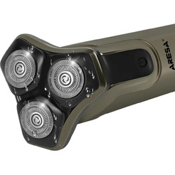 Электробритва Aresa AR-4652