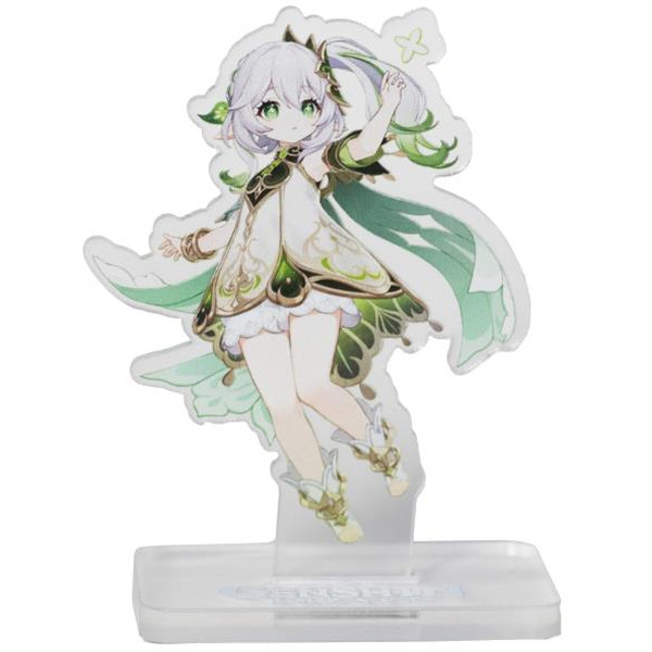 Сувенирная фигурка Genshin Impact в ассортименте (10 разновидностей)