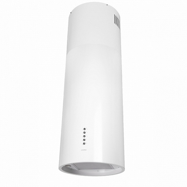 Кухонная вытяжка MAUNFELD Lee Push 39 (белый)