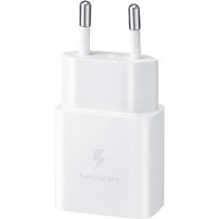 Сетевое зарядное устройство SAMSUNG EP-T1510NWEGEU