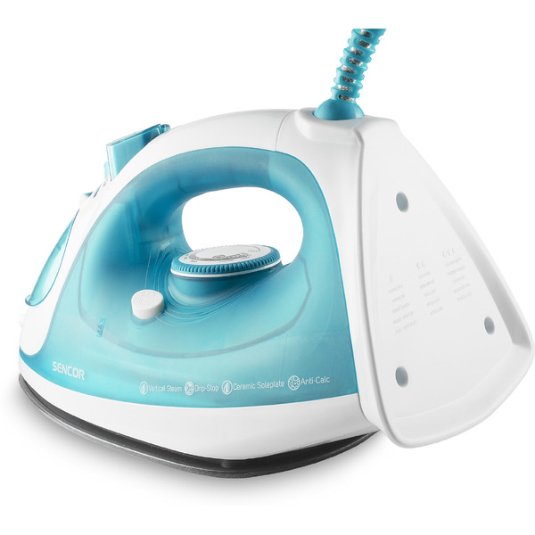 Утюг Sencor SSI 5421TQ