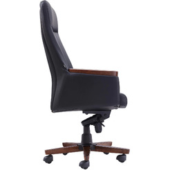 Кресло HAWASAN EX-771 (532935) черное