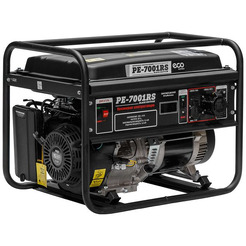 Генератор ECO PE-7001RS EC1566-2
