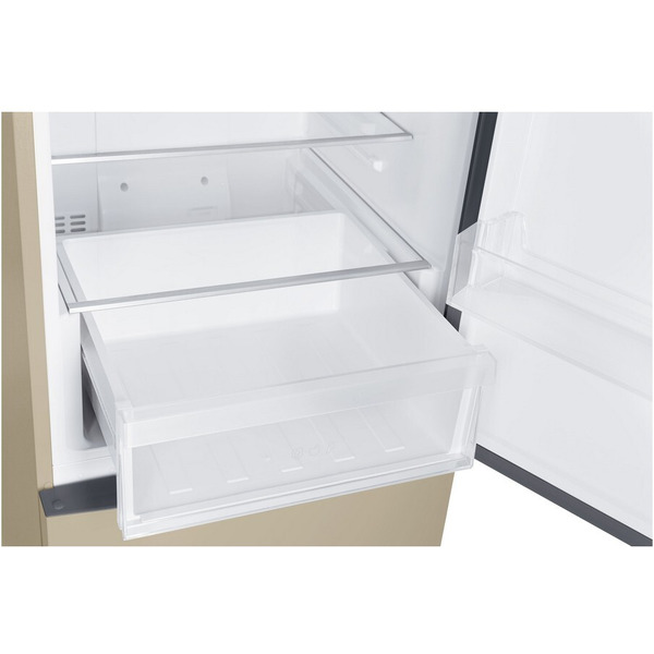 Холодильник HAIER CEF535ACG
