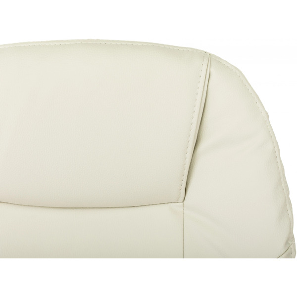 Офисное кресло Бюрократ CH-868N-BF (слоновая кость)