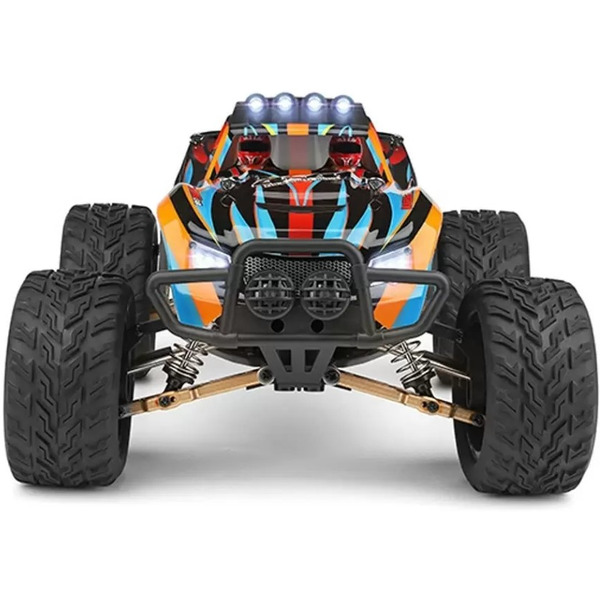 Автомобиль на радиоуправлении WL Toys 104009 1/10
