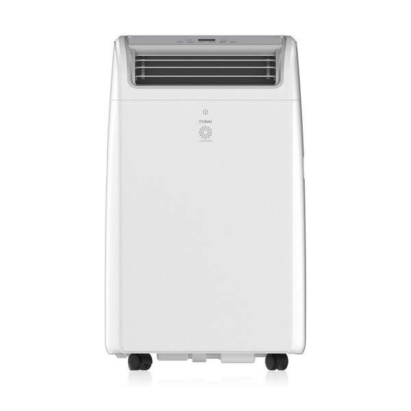 Мобильный кондиционер Funai Camomiru MAC-CM40HPN04